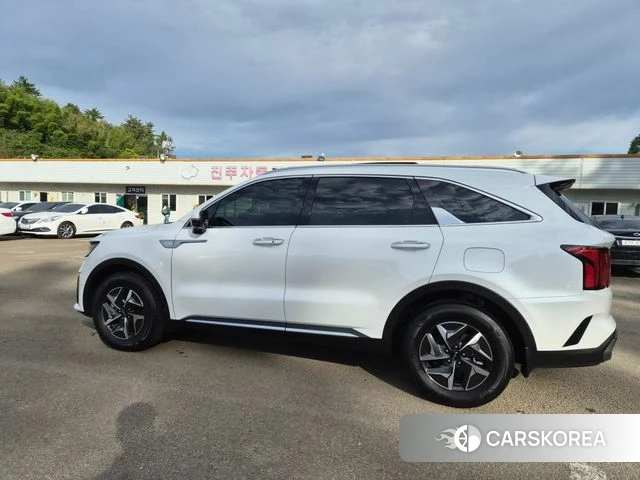Kia Sorento 4th Generation id 5046892 из Кореи 17
