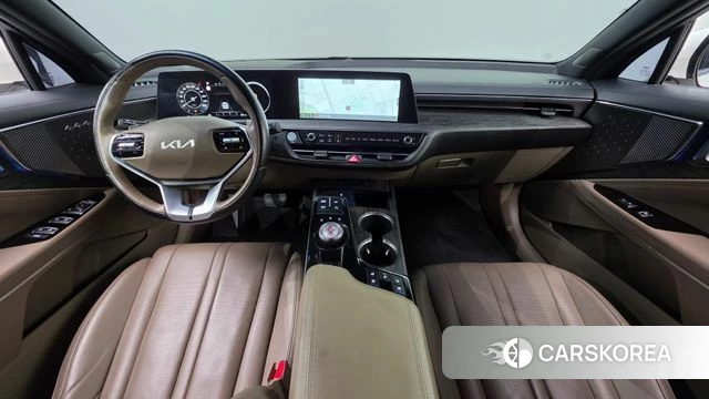 Kia K8 id 4987182 из Кореи 27