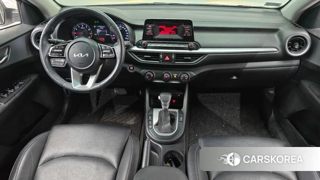 Kia The New K3 2nd generation id 4556146 из Кореи 17