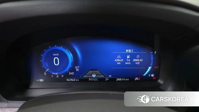 Ford Explorer 6th Generation id 4965998 из Кореи 30