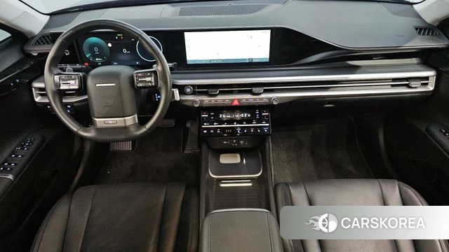 Hyundai Grandeur (GN7) id 4991119 из Кореи 28