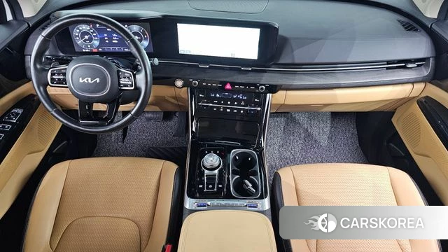 Kia Carnival 4th generation id 4880215 из Кореи 17