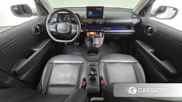 Hyundai Casper id 4981855 из Кореи 33