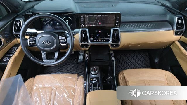 Kia Sorento 4th Generation id 5041232 из Кореи 30