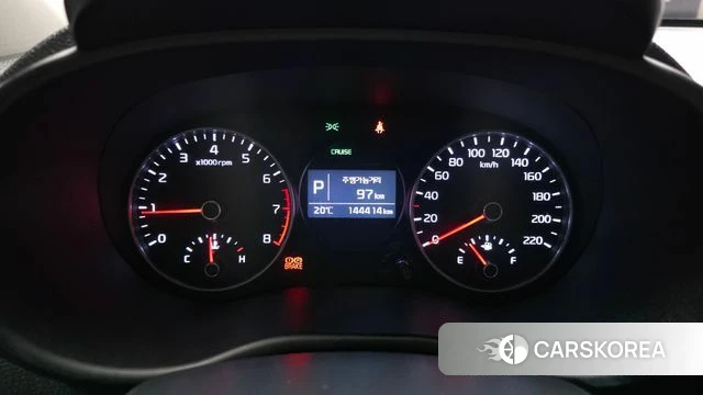 Kia All New Morning (JA) id 4993355 из Кореи 28