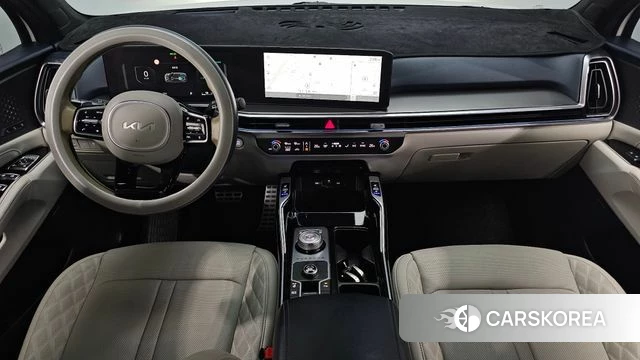 Kia The New Sorento 4th Generation id 5016332 из Кореи 32