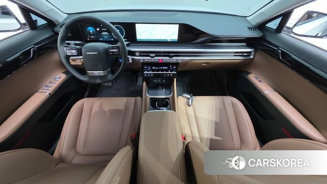 Hyundai Grandeur (GN7) id 4935334 из Кореи 31