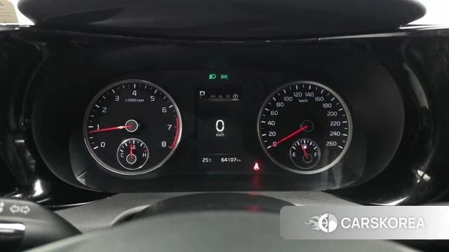 Kia K5 3rd generation id 4976156 из Кореи 27