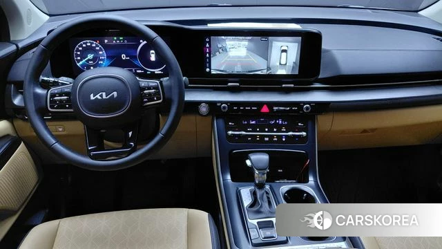 Kia Carnival 4th generation id 4716748 из Кореи 25