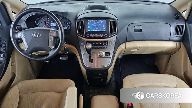 Hyundai The New Grand Starex id 4776260 из Кореи 27