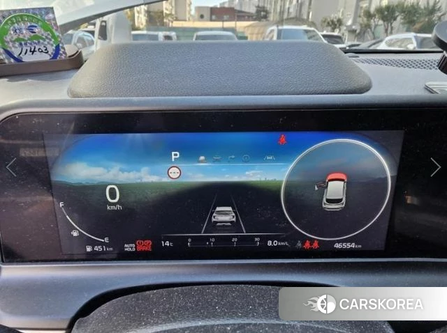 Kia The New Seltos id 5059296 из Кореи 7