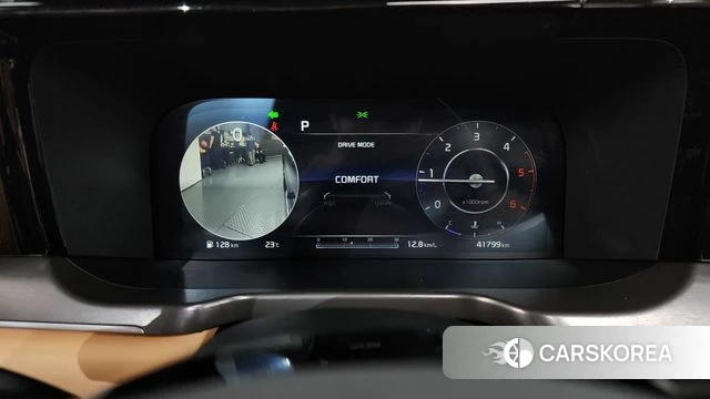 Kia Sorento 4th Generation id 4918070 из Кореи 31