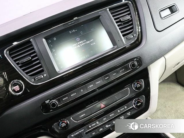 Kia The New Carnival id 5035948 из Кореи 17