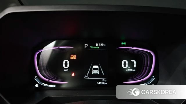 Kia The New Kia Ray id 5011844 из Кореи 28