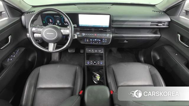Hyundai Kona Hybrid (SX2) id 4957962 из Кореи 17