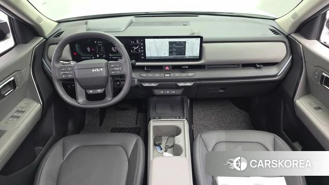 Kia Celtos second Generation id 5025894 из Кореи 30
