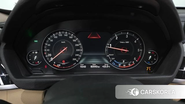 BMW 3 Series GT (F34) id 4977429 из Кореи 27