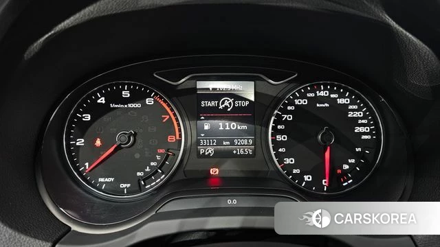 Audi New A3 id 4967720 из Кореи 27