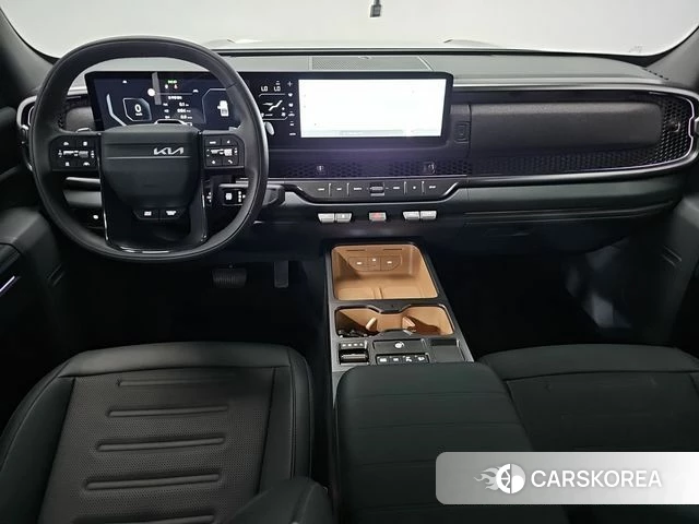 Kia Tasman id 5011020 из Кореи 17