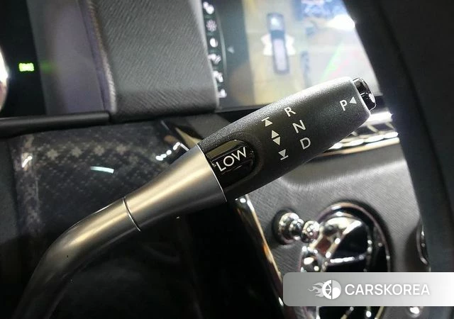 Rolls-Royce Cullinan id 4991213 из Кореи 17