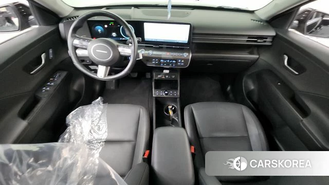 Hyundai Kona Electric (SX2) id 4898411 из Кореи 28