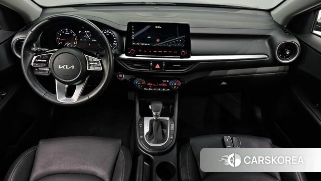 Kia The New K3 2nd generation id 4990670 из Кореи 27