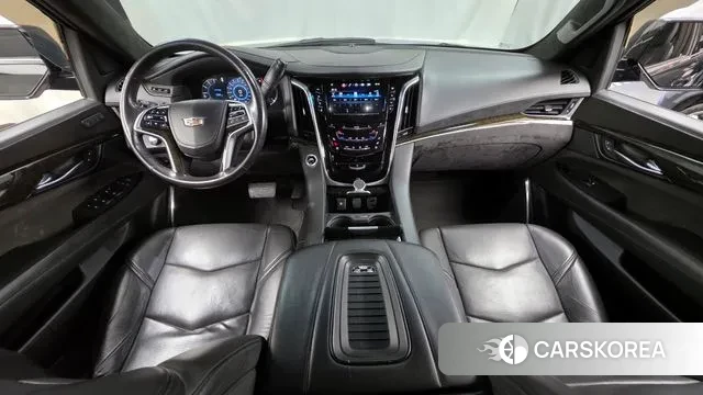 Cadillac Escalade id 3647055 из Кореи 17