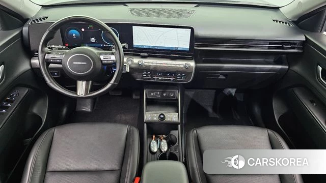 Hyundai Kona Electric (SX2) id 4744582 из Кореи 28