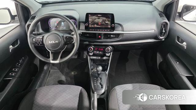 Kia The New Morning (JA) id 4950306 из Кореи 29