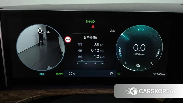Hyundai Santa Fe (MX5) id 5016123 из Кореи 34