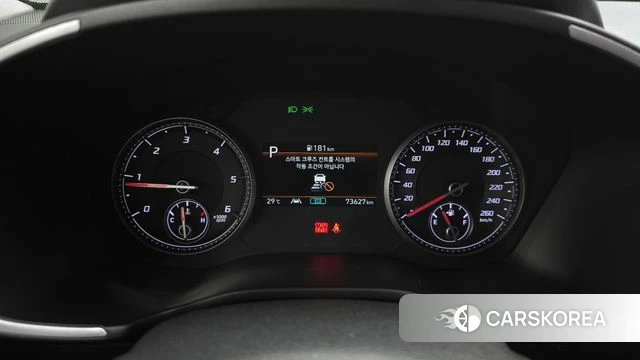 Hyundai The New Santa Fe id 4736666 из Кореи 27