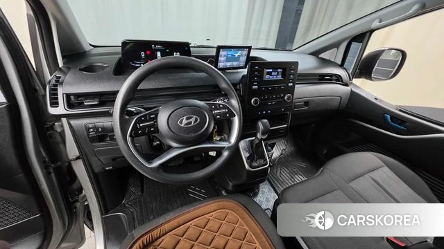 Hyundai Staria id 5021055 из Кореи 28