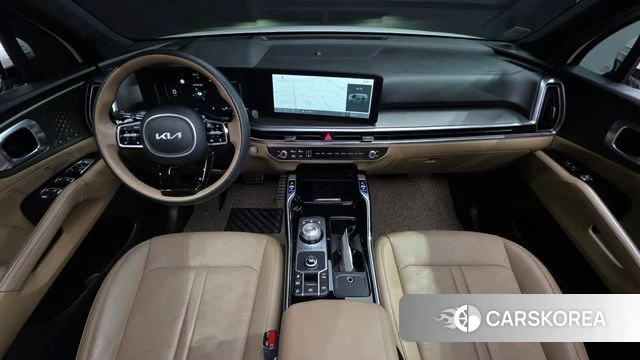 Kia The New Sorento 4th Generation id 5021047 из Кореи 17