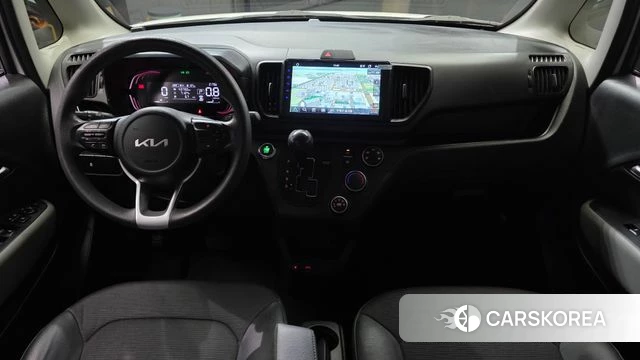 Kia The New Kia Ray id 4921720 из Кореи 28
