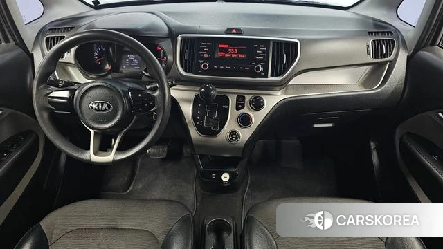 Kia The New Ray id 4992846 из Кореи 28