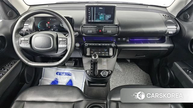 Hyundai Casper id 4666263 из Кореи 27