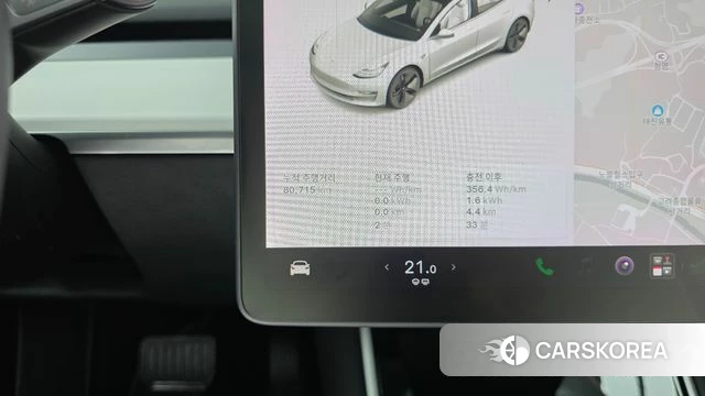 Tesla Model 3 id 5003759 из Кореи 27