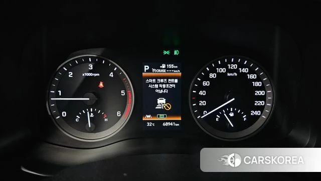 Hyundai All New Tucson id 4732470 из Кореи 27