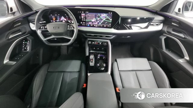 Audi Q5 (80A) id 4714914 из Кореи 31