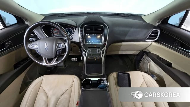 Lincoln MKX 2nd Generation id 4895393 из Кореи 27