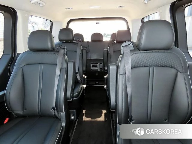Hyundai Staria id 4991969 из Кореи 17