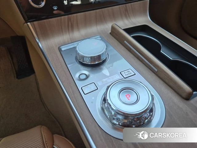Genesis G80 (RG3) id 4990814 из Кореи 17