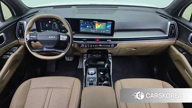 Kia The New Sorento 4th Generation id 5038910 из Кореи 17
