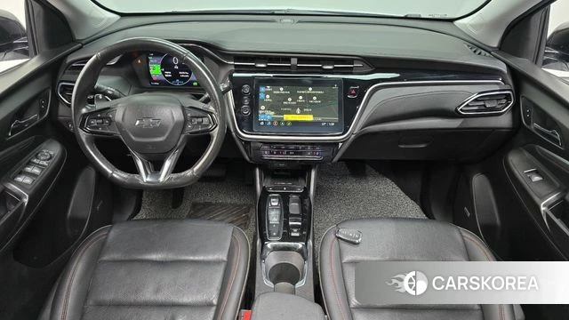 Chevrolet (GM Daewoo) Bolt EUV id 4996736 из Кореи 31