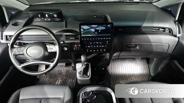 Hyundai Staria id 4949971 из Кореи 28