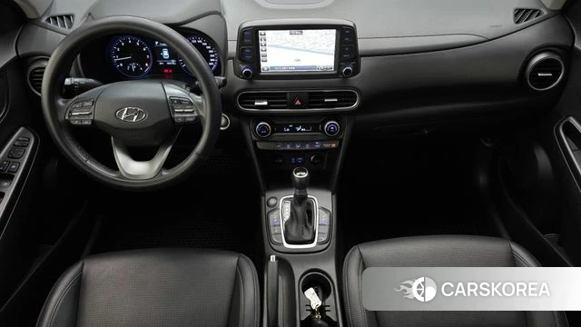 Hyundai Kona id 4785932 из Кореи 17