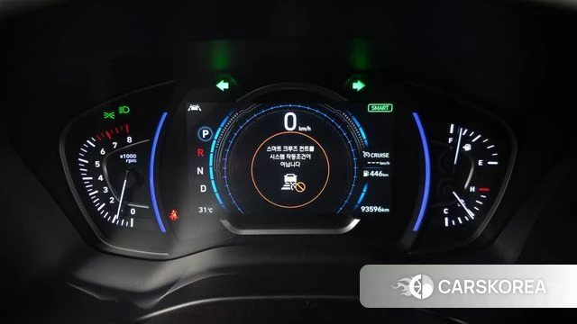 Hyundai Santa Fe TM id 4770352 из Кореи 34
