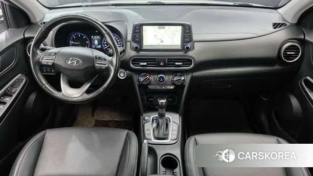 Hyundai Kona id 4998821 из Кореи 17