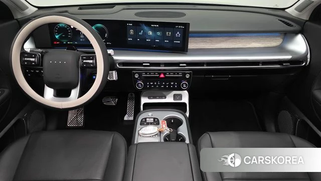 Hyundai Ionic 9 id 5051738 из Кореи 17