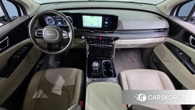 Kia Carnival 4th generation id 5053151 из Кореи 34